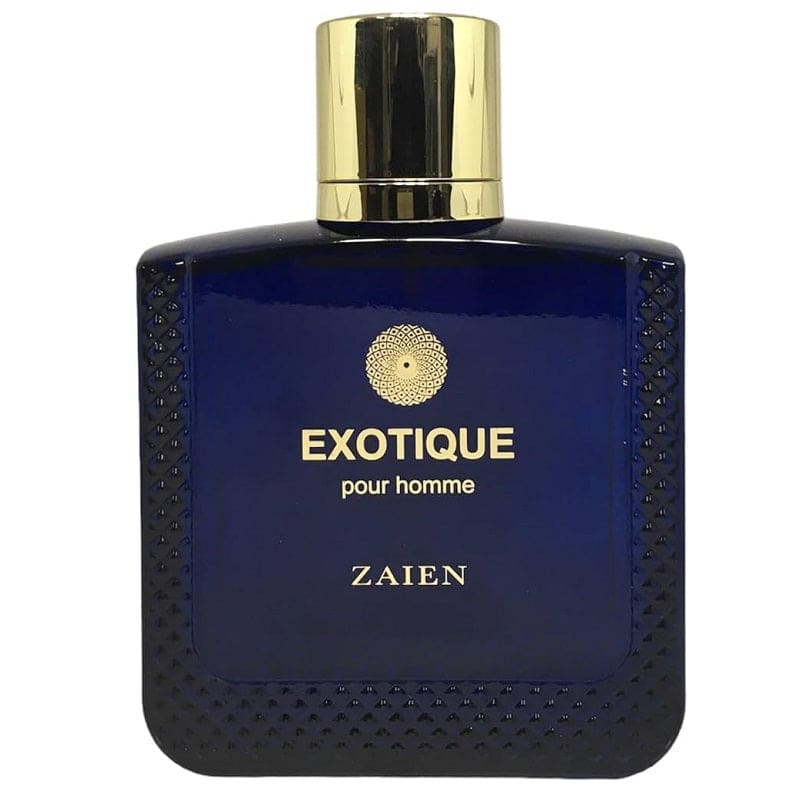 Zaien Exotique edp 100ml Hombre